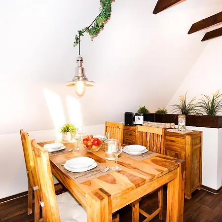 Haus Auszeit Meeresbrise Groemitz