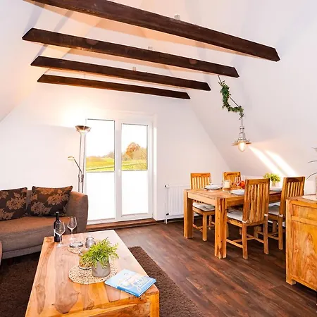 Haus Auszeit Meeresbrise Apartment