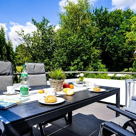 Haus Auszeit Meeresbrise *