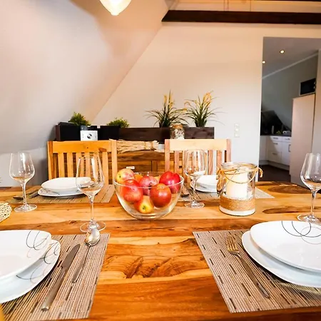 Haus Auszeit Meeresbrise Groemitz