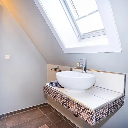 Haus Auszeit Meeresbrise Apartment *