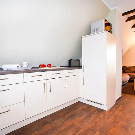 Haus Auszeit Meeresbrise * Groemitz