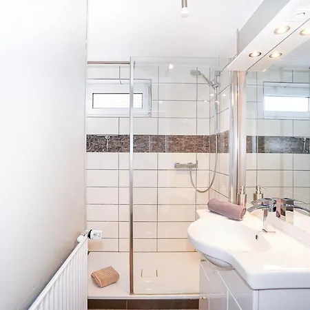 Haus Auszeit Meeresbrise Groemitz