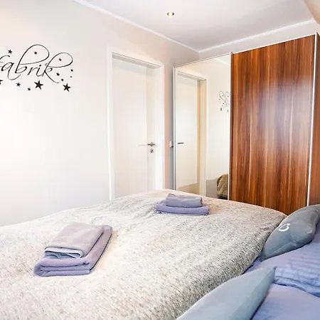 Haus Auszeit Meeresbrise *