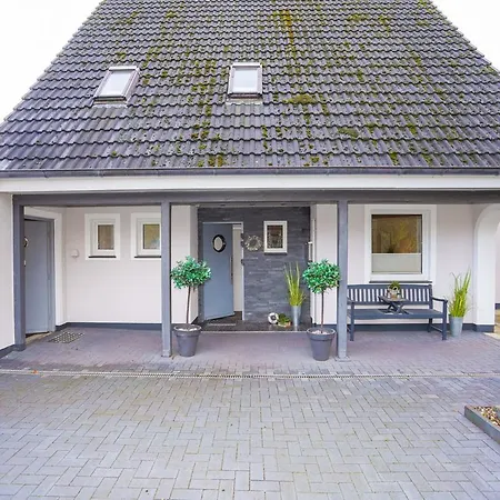 Haus Auszeit Meeresbrise Apartment