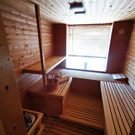 Haus Auszeit Meeresbrise *