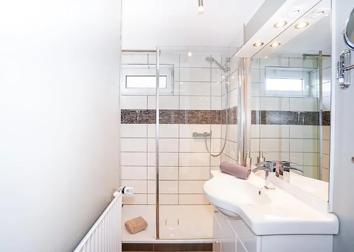 Haus Auszeit Meeresbrise Grömitz