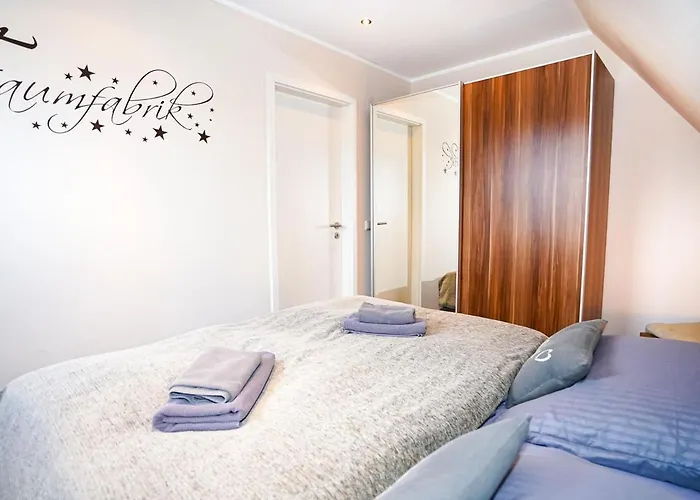 Haus Auszeit Meeresbrise *